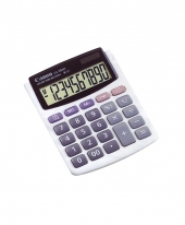 Canon LS101H Calculator